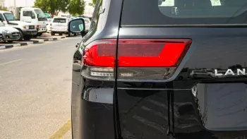 TOYOTA LAND CRUISER LC300 3.5L VX TWIN TURBO 2022
