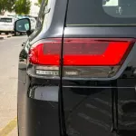 TOYOTA LAND CRUISER LC300 3.5L VX TWIN TURBO 2022 - Thumbnail 6