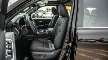 TOYOTA LAND CRUISER LC300 3.5L VX TWIN TURBO 2022