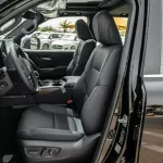 TOYOTA LAND CRUISER LC300 3.5L VX TWIN TURBO 2022 - Thumbnail 9