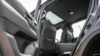 TOYOTA LAND CRUISER LC300 3.5L VX TWIN TURBO 2022