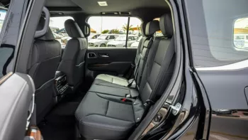 TOYOTA LAND CRUISER LC300 3.5L VX TWIN TURBO 2022