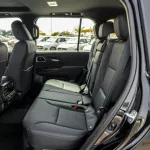 TOYOTA LAND CRUISER LC300 3.5L VX TWIN TURBO 2022 - Thumbnail 11