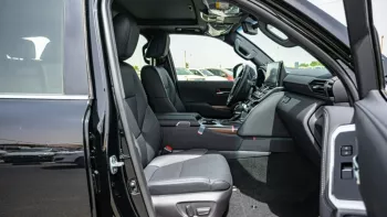 TOYOTA LAND CRUISER LC300 3.5L VX TWIN TURBO 2022