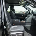TOYOTA LAND CRUISER LC300 3.5L VX TWIN TURBO 2022 - Thumbnail 12