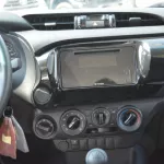 TOYOTA HILUX 2.4L BASIC WITH POWER WINDOW 2022 - WFITE (Black) - Thumbnail 12