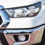 TOYOTA HILUX 2.4L AT WITH DIFFLOCK 2022 - Thumbnail 4