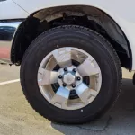 TOYOTA HILUX 2.4L AT WITH DIFFLOCK 2022 - Thumbnail 5