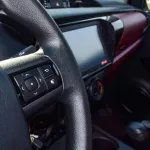 TOYOTA HILUX 2.4L AT WITH DIFFLOCK 2022 - Thumbnail 15