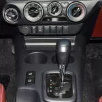 TOYOTA HILUX 2.4L AT WITH DIFFLOCK 2022 - Thumbnail 20