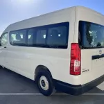 TOYOTA HIACE 3.5L AUTOMATIC PETROL 2022 - Thumbnail 3