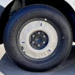 TOYOTA HIACE 3.5L AUTOMATIC PETROL 2022 - Thumbnail 6