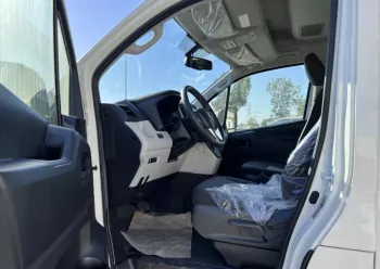 TOYOTA HIACE 3.5L AUTOMATIC PETROL 2022