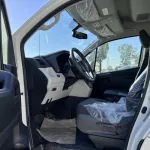 TOYOTA HIACE 3.5L AUTOMATIC PETROL 2022 - Thumbnail 7