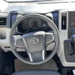 TOYOTA HIACE 3.5L AUTOMATIC PETROL 2022 - Thumbnail 8