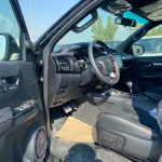 TOYOTA HILUX 4.0 L GRS BLACK 2023 - Thumbnail 3