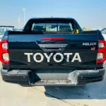 TOYOTA HILUX 4.0 L GRS BLACK 2023 - Thumbnail 6