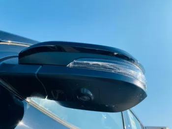 TOYOTA HILUX 4.0 L GRS BLACK 2023