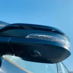 TOYOTA HILUX 4.0 L GRS BLACK 2023 - Thumbnail 8