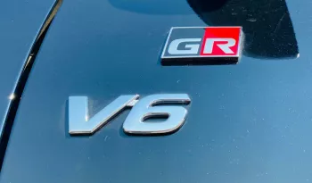 TOYOTA HILUX 4.0 L GRS BLACK 2023