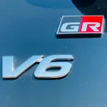 TOYOTA HILUX 4.0 L GRS BLACK 2023 - Thumbnail 9