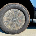TOYOTA HILUX 4.0 L GRS BLACK 2023 - Thumbnail 10