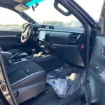 TOYOTA HILUX 4.0 L GRS BLACK 2023 - Thumbnail 13