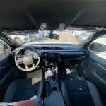 TOYOTA HILUX 4.0 L GRS BLACK 2023 - Thumbnail 14