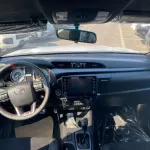 TOYOTA HILUX 4.0 L GRS BLACK 2023 - Thumbnail 16