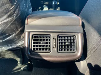TOYOTA HILUX 4.0 L GRS BLACK 2023