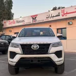 TOYOTA FORTUNER 2.7 AT CLIMATE CONTROL 2023 - Thumbnail 1