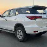TOYOTA FORTUNER 2.7 AT CLIMATE CONTROL 2023 - Thumbnail 2
