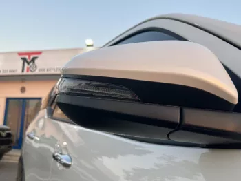 TOYOTA FORTUNER 2.7 AT CLIMATE CONTROL 2023