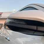 TOYOTA FORTUNER 2.7 AT CLIMATE CONTROL 2023 - Thumbnail 4