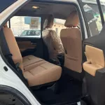 TOYOTA FORTUNER 2.7 AT CLIMATE CONTROL 2023 - Thumbnail 7