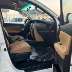 TOYOTA FORTUNER 2.7 AT CLIMATE CONTROL 2023 - Thumbnail 8
