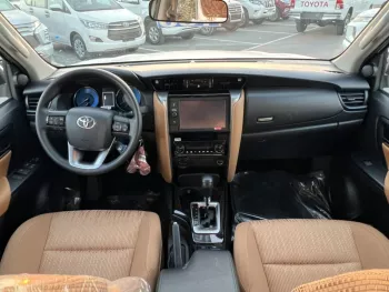 TOYOTA FORTUNER 2.7 AT CLIMATE CONTROL 2023