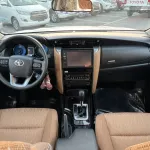 TOYOTA FORTUNER 2.7 AT CLIMATE CONTROL 2023 - Thumbnail 9