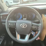 TOYOTA FORTUNER 2.7 AT CLIMATE CONTROL 2023 - Thumbnail 10
