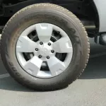 TOYOTA HILUX 2.4 AT DIFFLOCK SILVER 2023 - Thumbnail 8