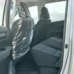 TOYOTA HILUX 2.4 AT DIFFLOCK SILVER 2023 - Thumbnail 10