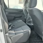 TOYOTA HILUX 2.4 AT DIFFLOCK SILVER 2023 - Thumbnail 11