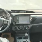 TOYOTA HILUX 2.4 AT DIFFLOCK SILVER 2023 - Thumbnail 13
