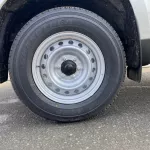 TOYOTA PRADO 2.7 TX SPARE UP WHITE 2023 - Thumbnail 7