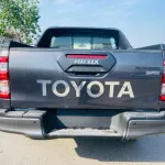 TOYOTA HILUX 4.0 AT ADVENTURE GREY 2023 - Thumbnail 5