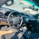 TOYOTA HILUX 4.0 AT ADVENTURE GREY 2023 - Thumbnail 12