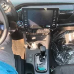 TOYOTA HILUX 4.0 AT ADVENTURE GREY 2023 - Thumbnail 13