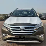 TOYOTA RUSH 1.5 AT BRONZE 2023 - Thumbnail 1