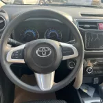 TOYOTA RUSH 1.5 AT BRONZE 2023 - Thumbnail 6