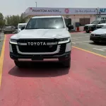 Toyota Land Cruiser LC300 GR 3.3L Diesel 2022 - Thumbnail 1